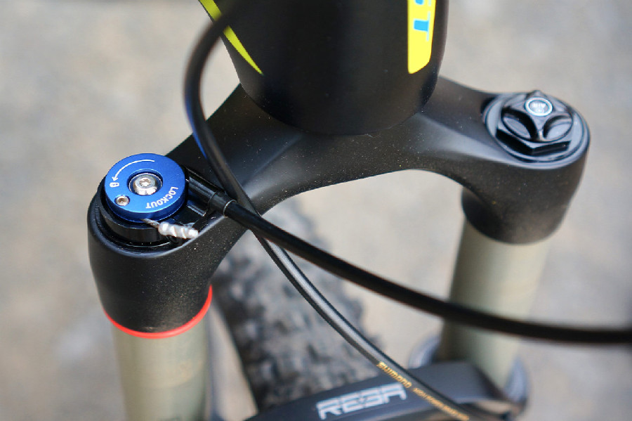 Ghost HTX Lector 2955