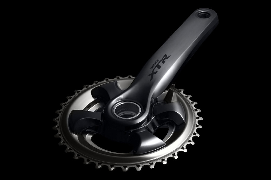 Shimano XTR 2015