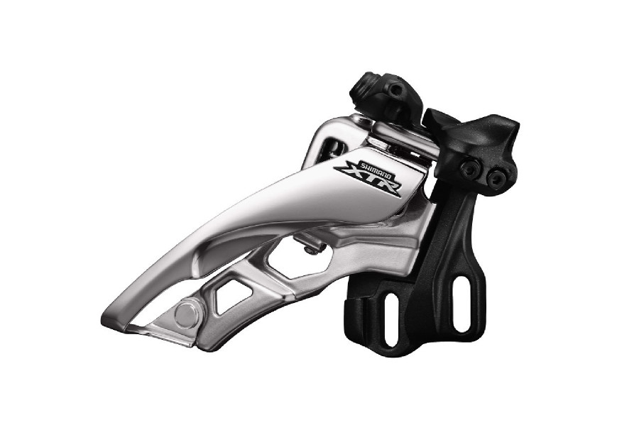 Shimano XTR 2015