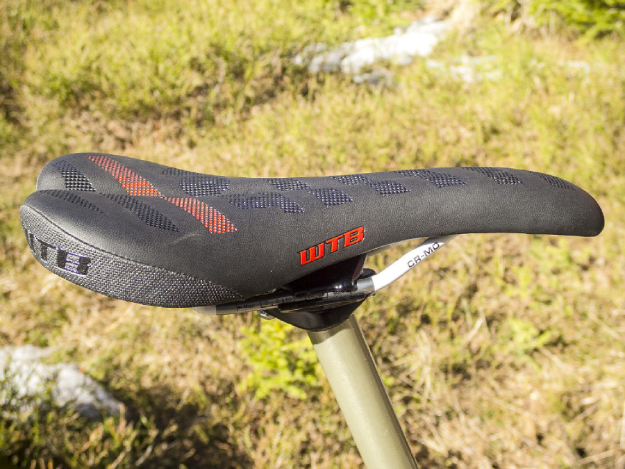 Cannondale Trigger Carbon 2