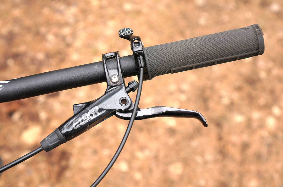 Specialized Enduro Carbon Expert 29"