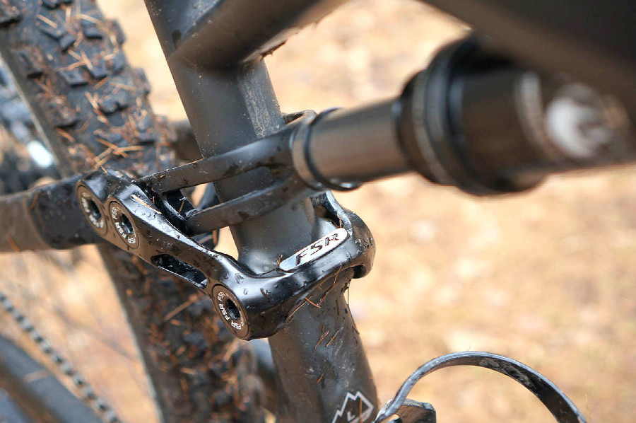 Specialized Enduro Carbon Expert 29"