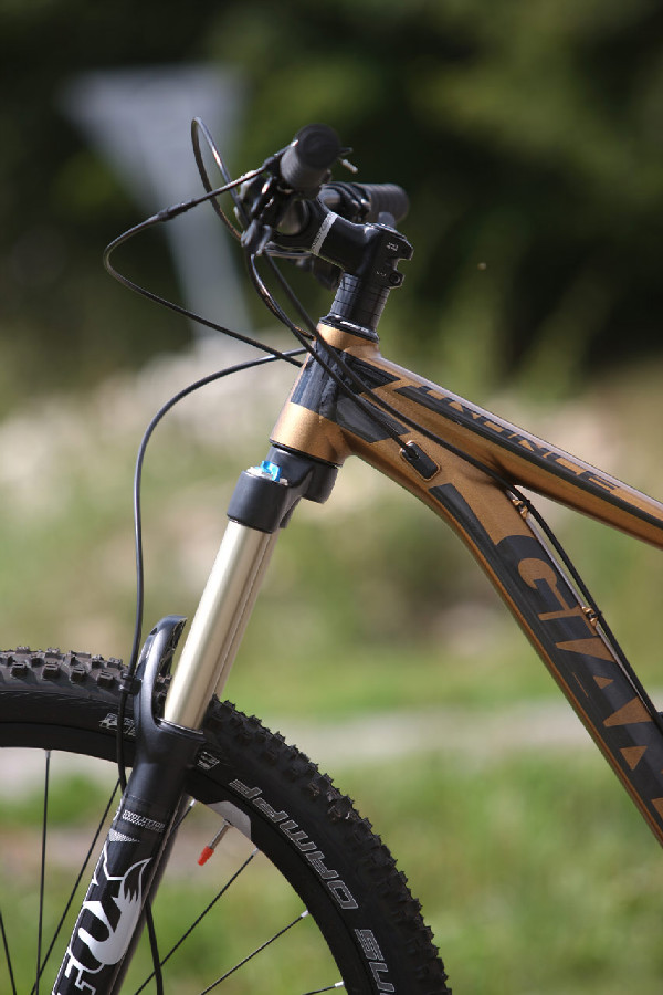 Giant Trance SX 27,5