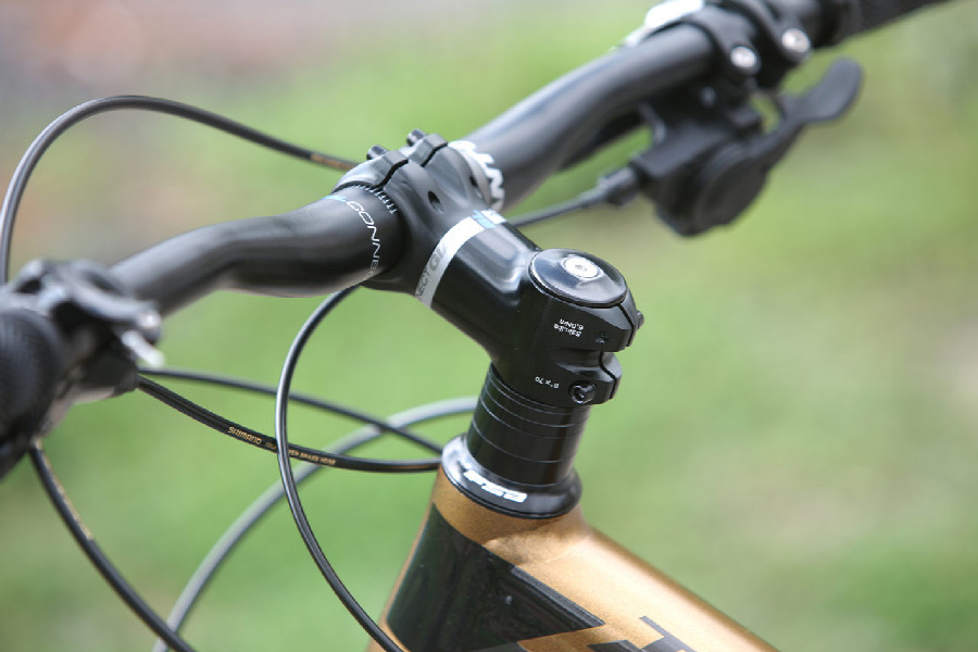 Giant Trance SX 27,5