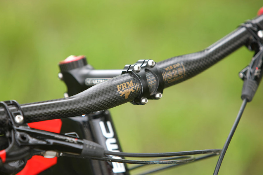 BMC Te02 zákaznická stavba