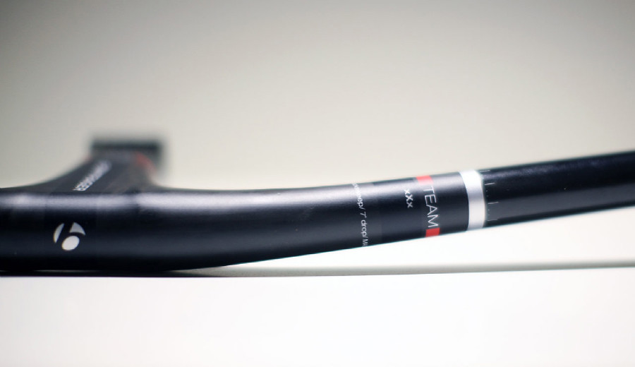 Bontrager Barstem Combo Team xXx