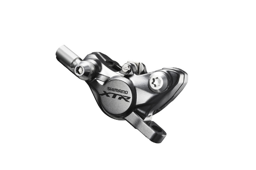 Shimano XTR 2015
