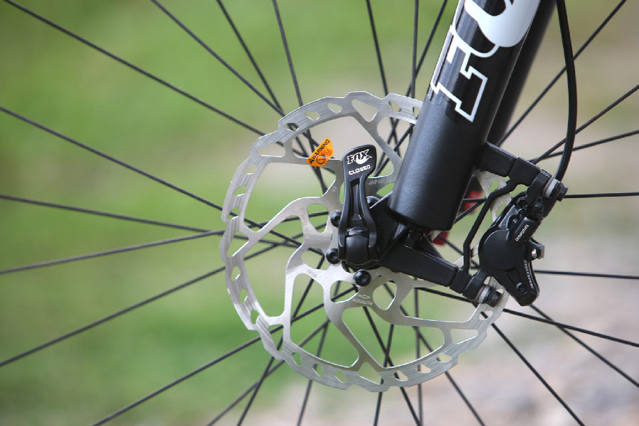 Giant Trance SX 27,5