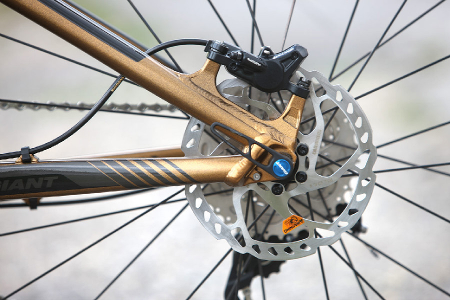 Giant Trance SX 27,5