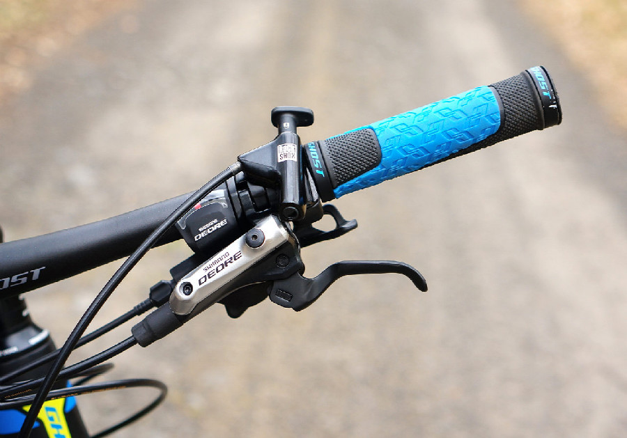 Ghost HTX Lector 2955