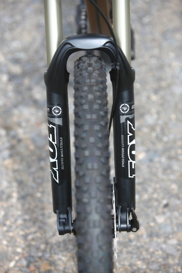 Giant Trance SX 27,5