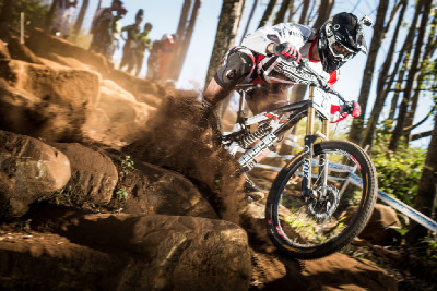 Světový pohár DH #1 2014 - Pietermaritzburg