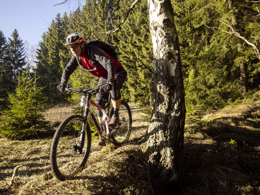 Cannondale Trigger Carbon 2