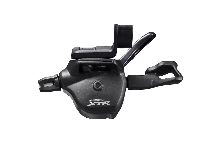 Shimano XTR 2015