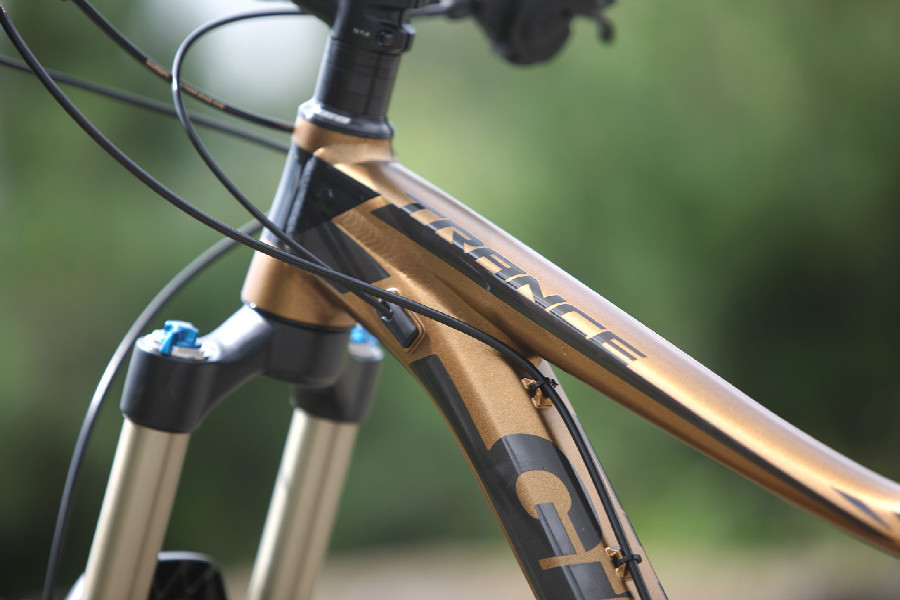 Giant Trance SX 27,5