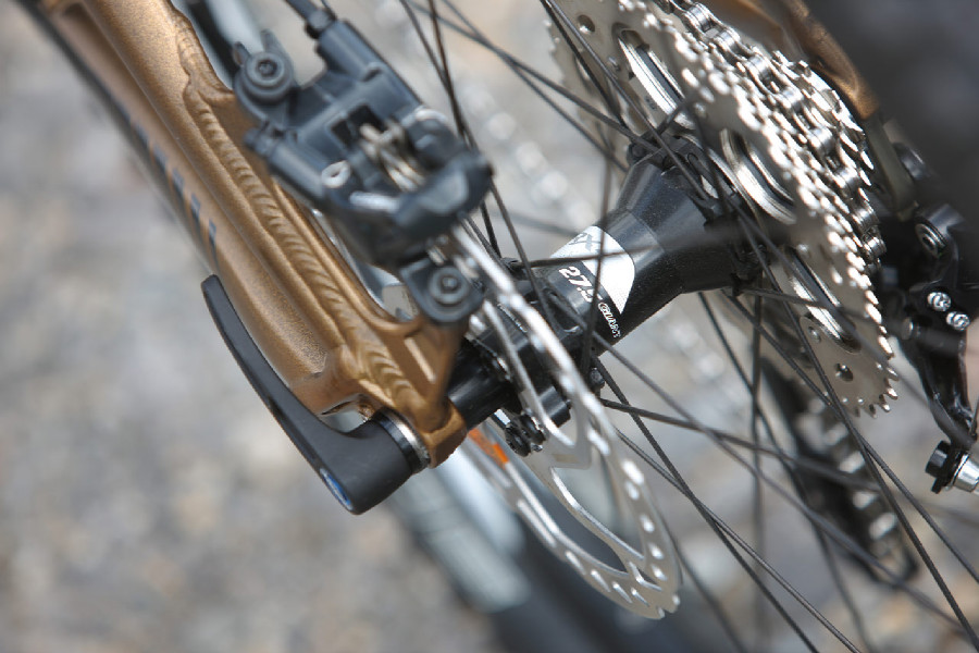 Giant Trance SX 27,5