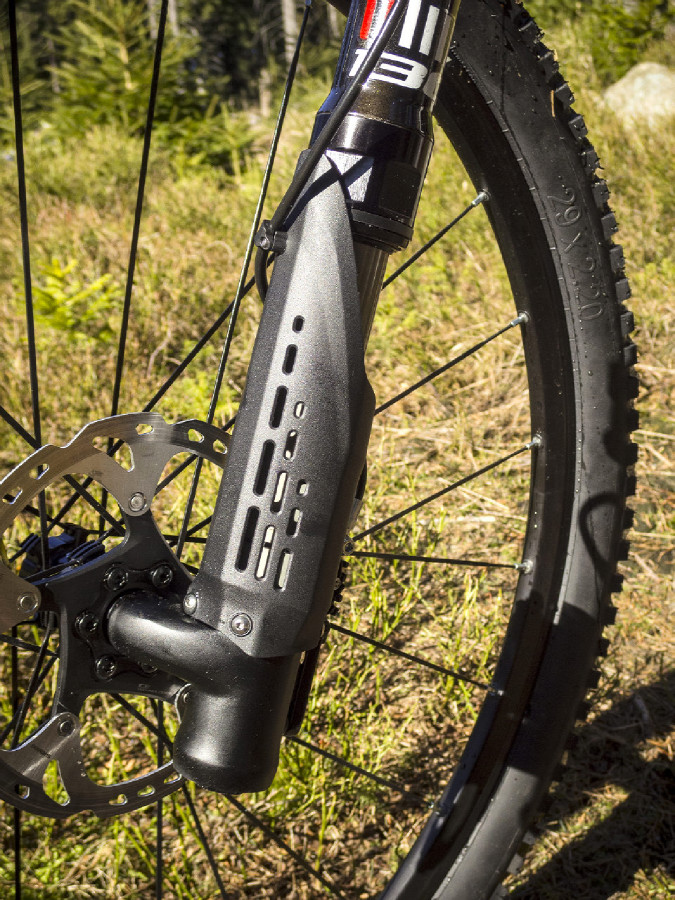 Cannondale Trigger Carbon 2