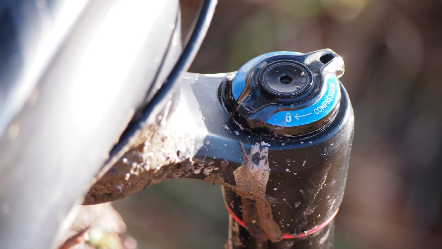 Specialized Enduro Carbon Expert 29"