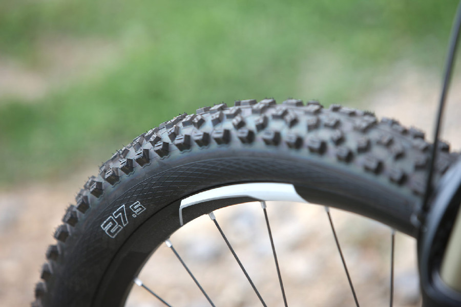 Giant Trance SX 27,5