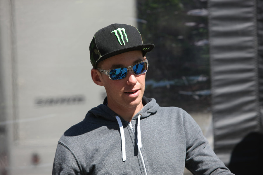 Cannondale Overmountain prezentace 2015