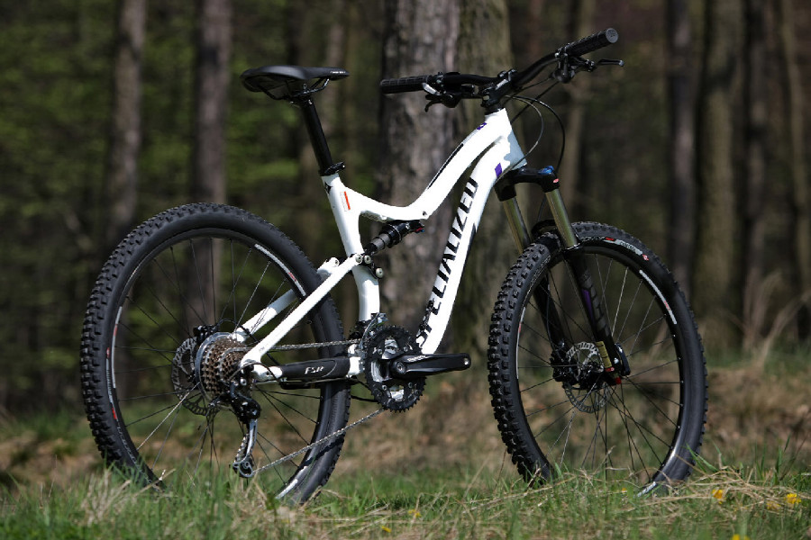 Specialized Safire