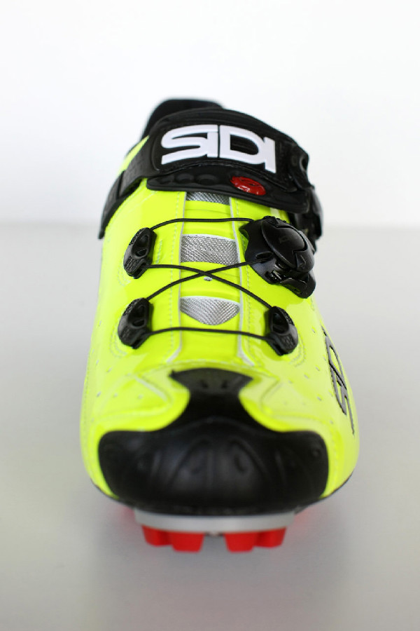 Sidi Drako Carbon Vernice
