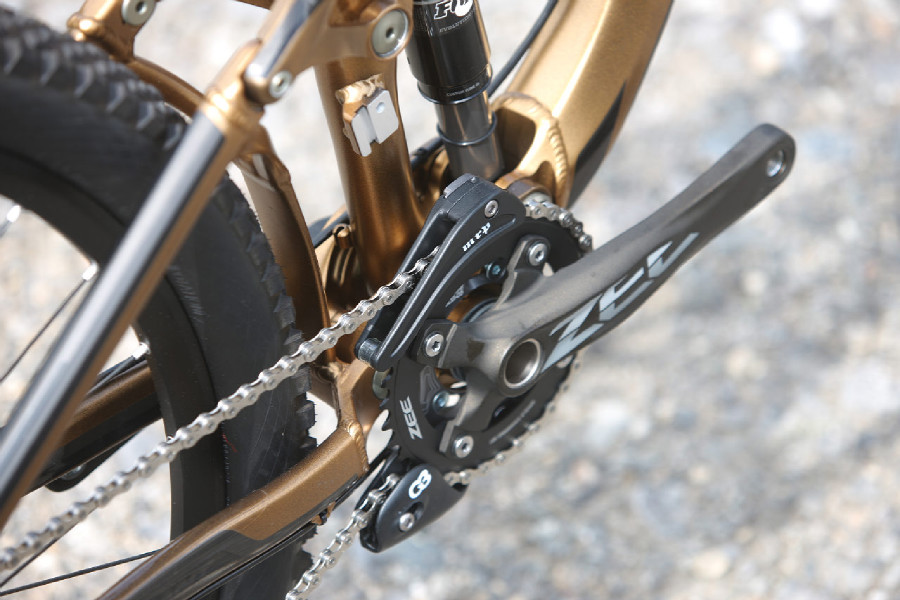 Giant Trance SX 27,5