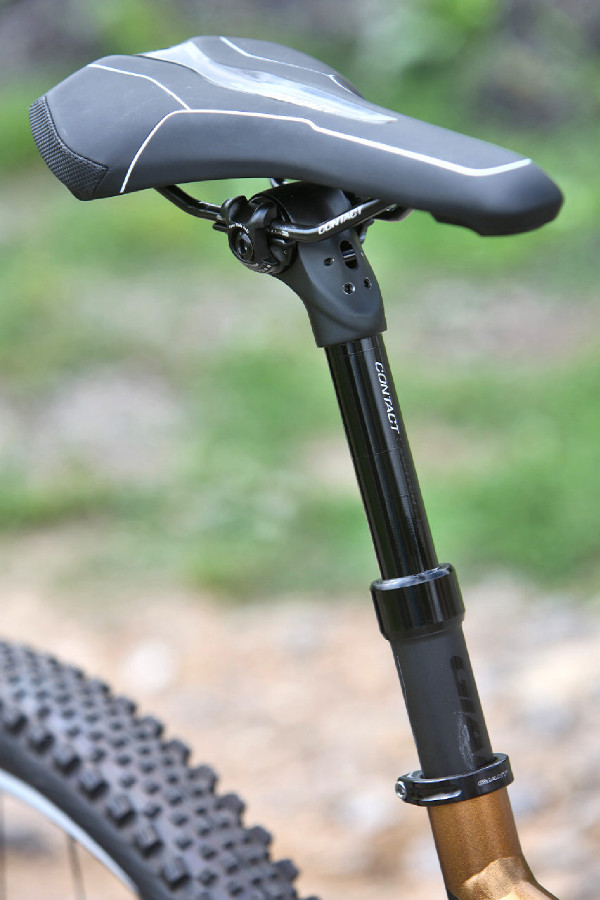 Giant Trance SX 27,5