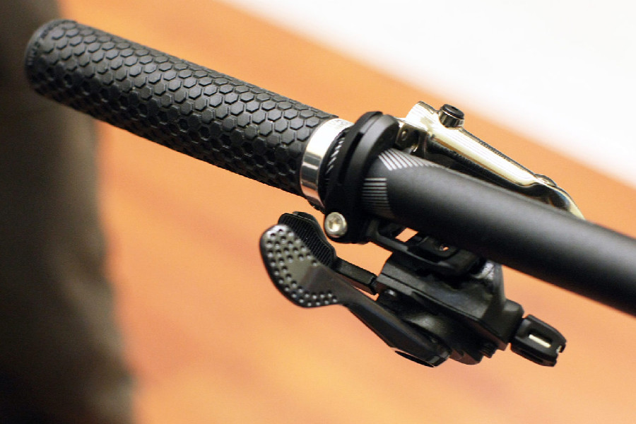 Shimano XTR 2015