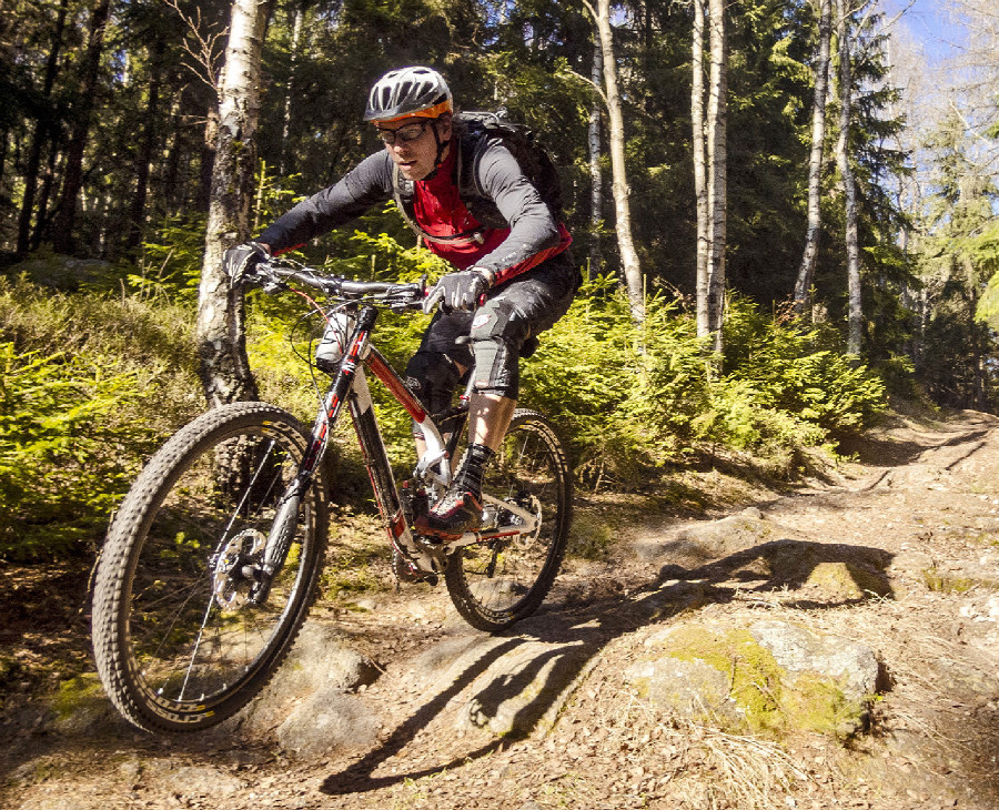 Cannondale Trigger Carbon 2