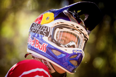 Aaron Gwin