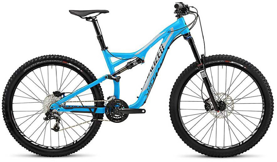 Specialized Stumpjumper EVO 27,5