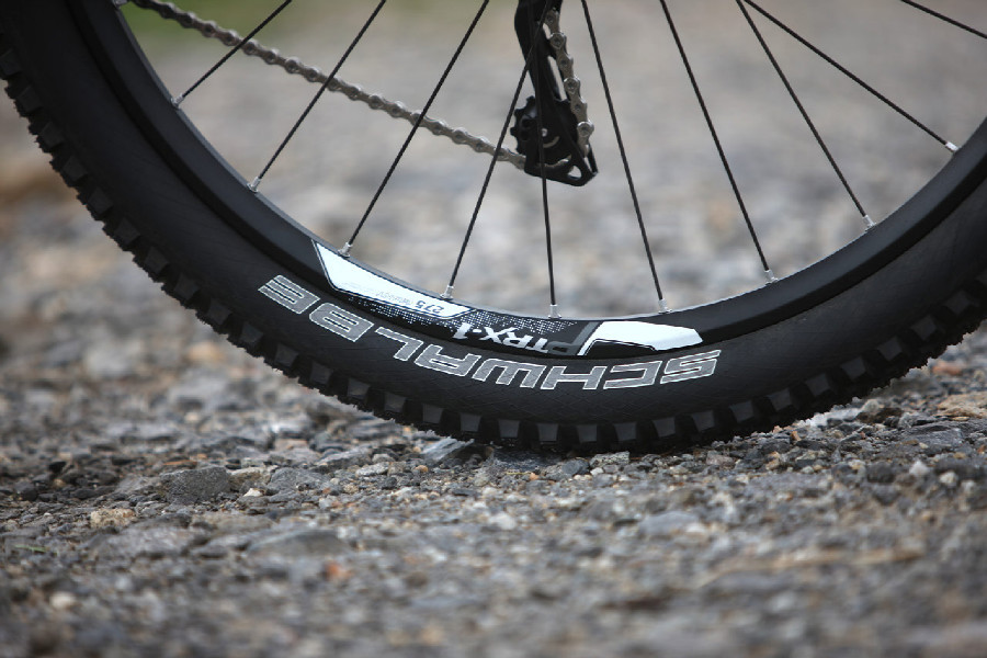 Giant Trance SX 27,5