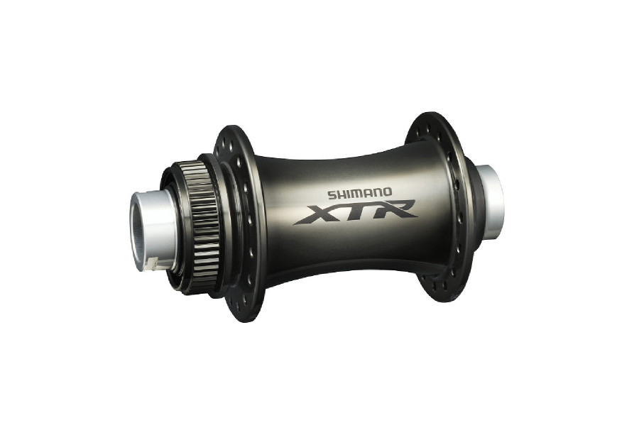 Shimano XTR 2015