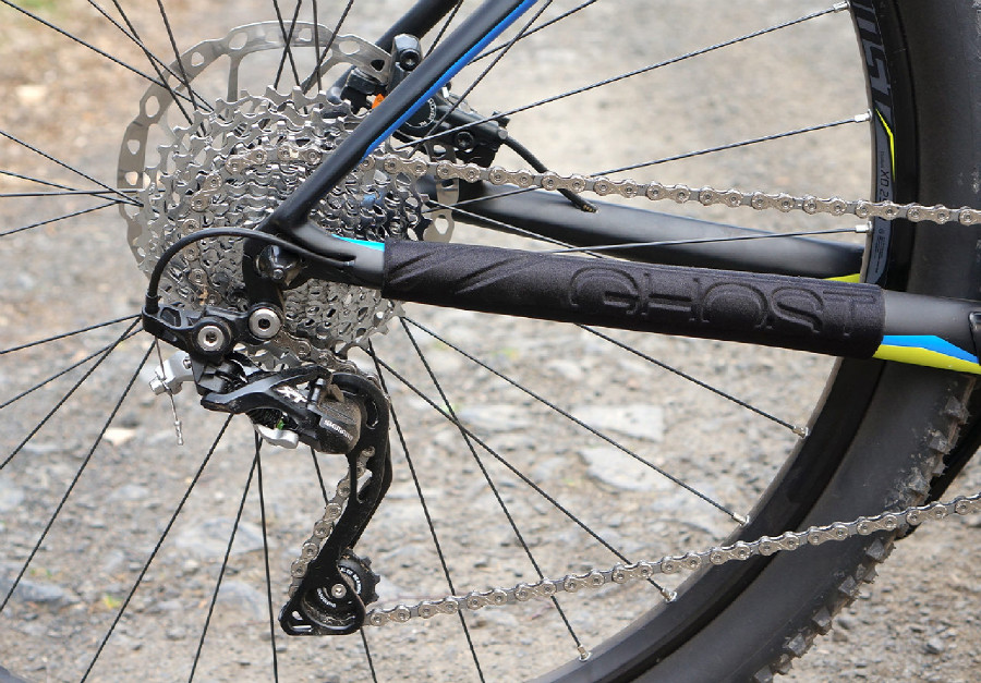 Ghost HTX Lector 2955