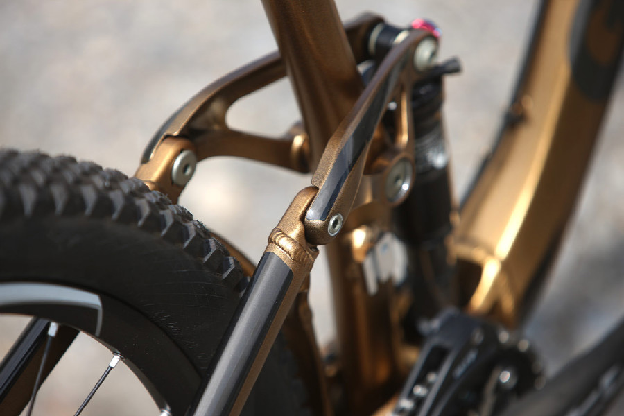 Giant Trance SX 27,5