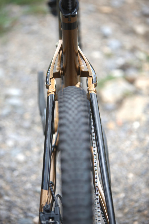 Giant Trance SX 27,5