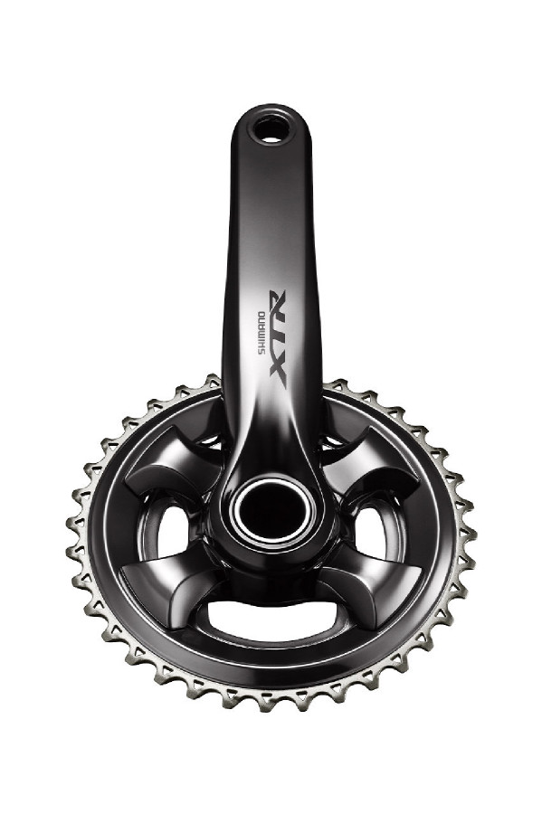 Shimano XTR 2015