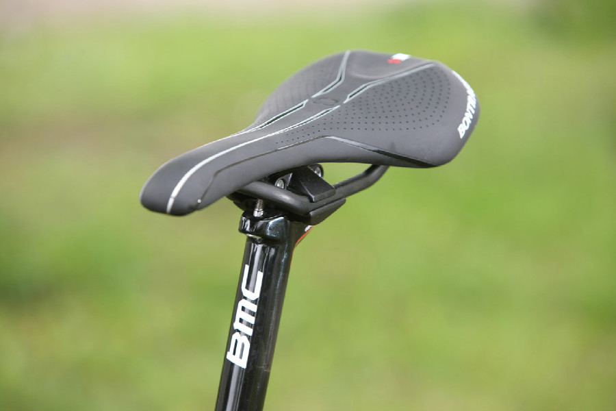 BMC Te02 zákaznická stavba