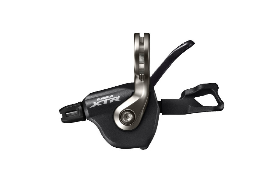 Shimano XTR 2015