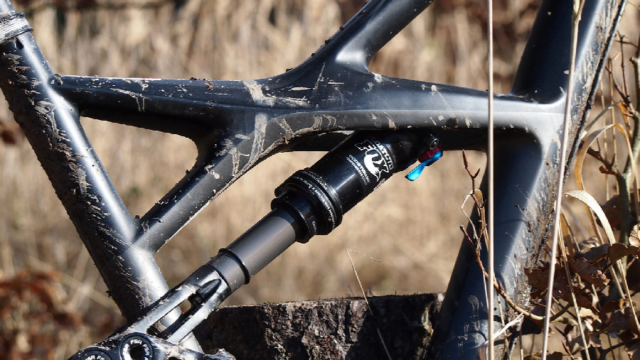 Specialized Enduro Carbon Expert 29"