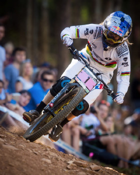 Rachel Atherton
