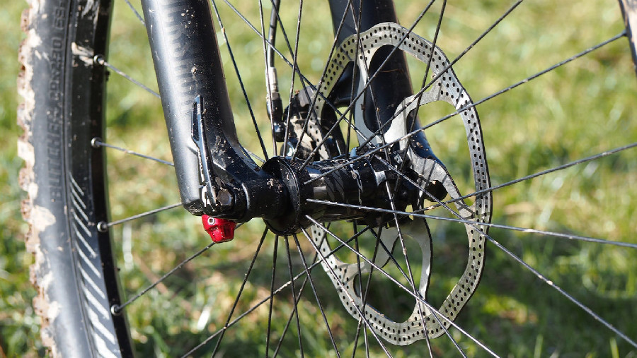 Specialized Enduro Carbon Expert 29"