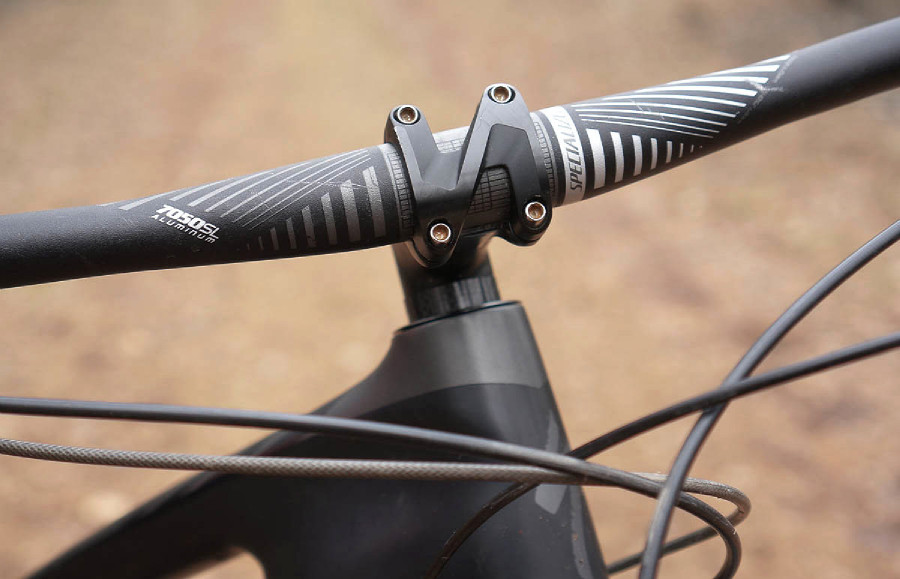 Specialized Enduro Carbon Expert 29"