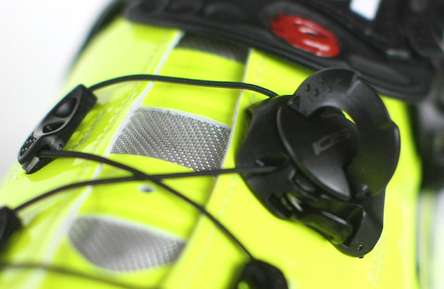 Sidi Drako Carbon Vernice