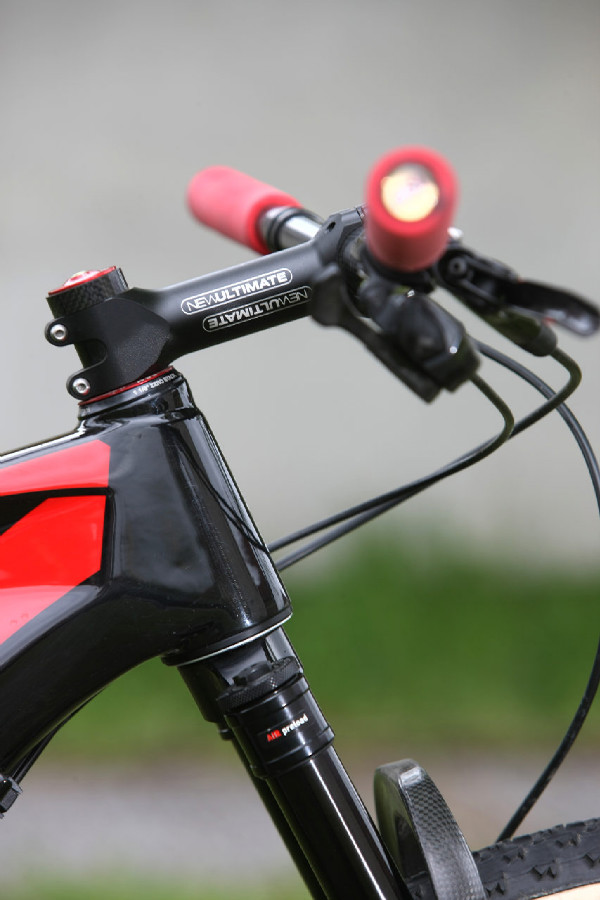 BMC Te02 zákaznická stavba