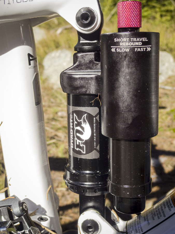 Cannondale Trigger Carbon 2