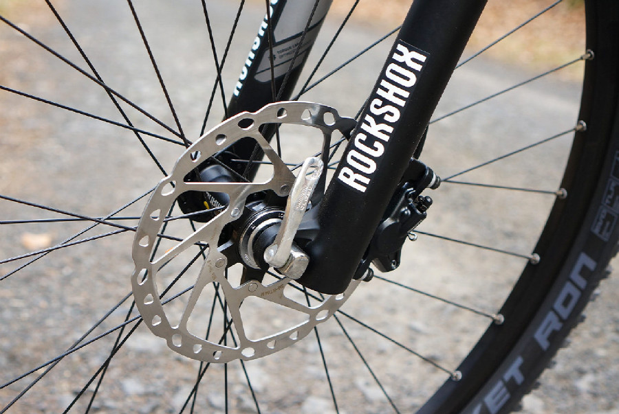 Ghost HTX Lector 2955