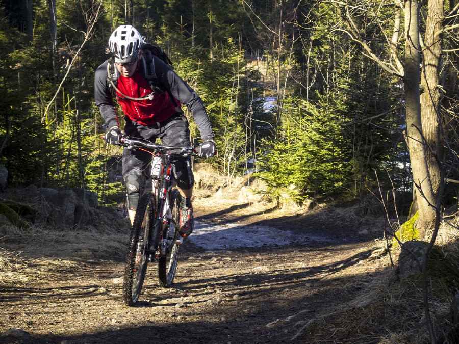 Cannondale Trigger Carbon 2