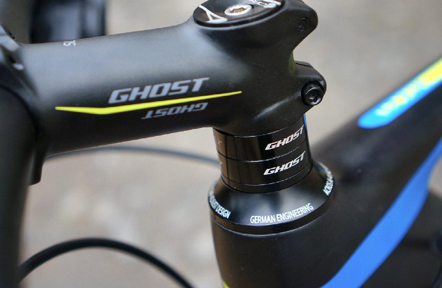 Ghost HTX Lector 2955